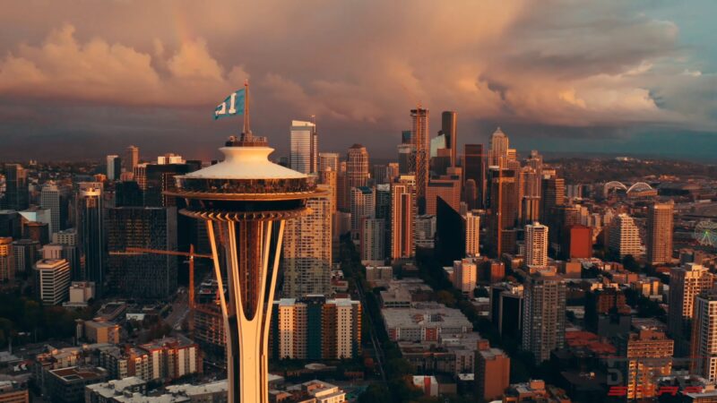 Is the Space Needle Bigger Than Stratosphere