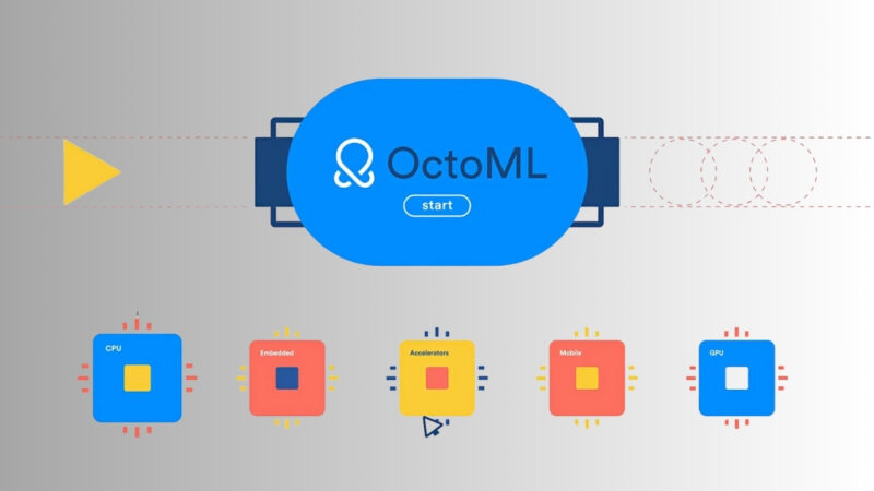 OctoML Seattle Startup