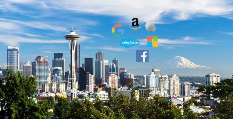 Seattle Tech Startup