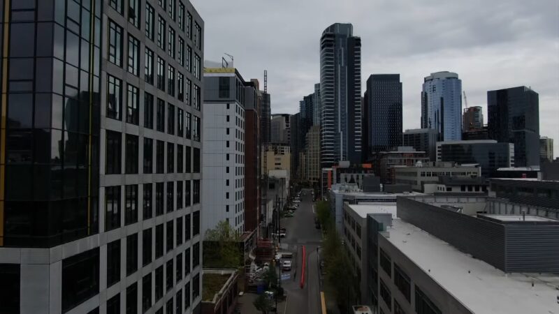 Seattle's Rising Tech Startups