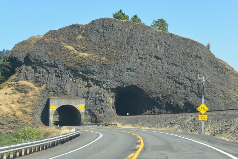 Columbia River Gorge Scenic Highway (Highway 14)