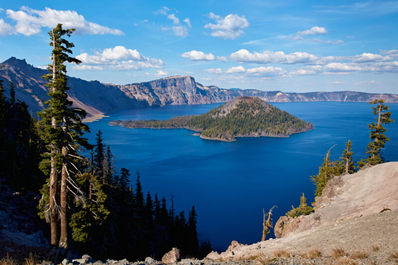 Top day trips from Seattle