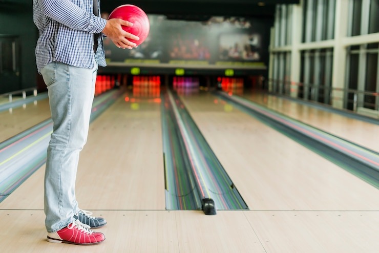 bowling gift idea