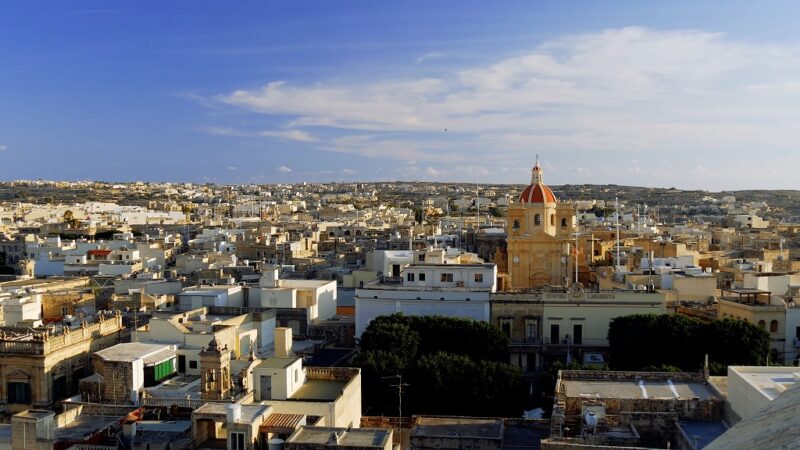 Gozo, Malta