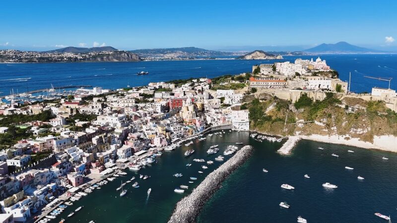 US Travelers Mediterranean