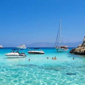 Akamas Peninsula
