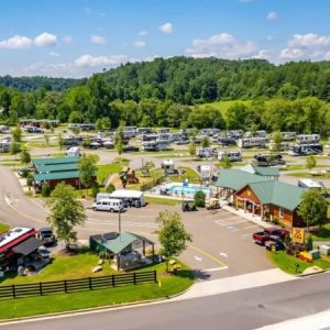 Campgrounds for Families