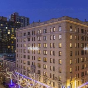 Hotel Andra, Seattle