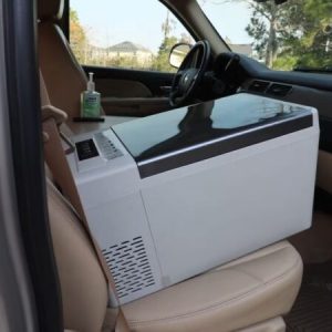 How to Choose an Electric Cooler for Your Car