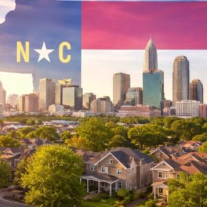 North Carolina Housing