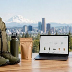 Pacific Northwest Hotspot for Independent Product Brands
