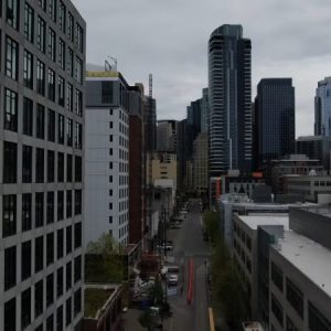 Seattle's Rising Tech Startups
