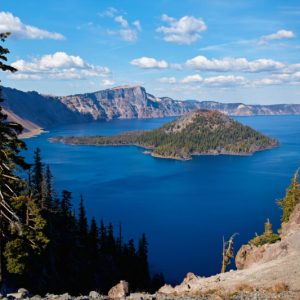 Top day trips from Seattle