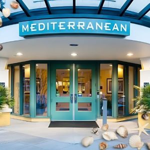 Why Is Mediterranean Inn Considered A Family Hotel